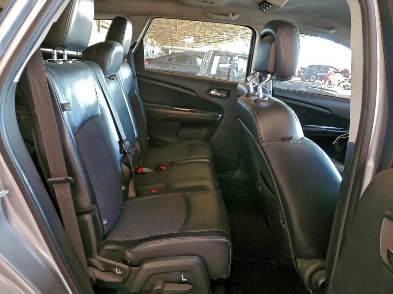Photo 11 from auction – 2018 DODGE JOURNEY with VIN 3C4PDCGG8JT490263