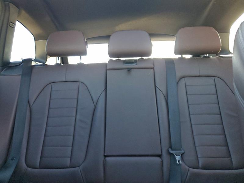 Photo 10 from auction – 2020 BMW X3 SDRIVE3 with VIN 5UXTY3C08L9C20930