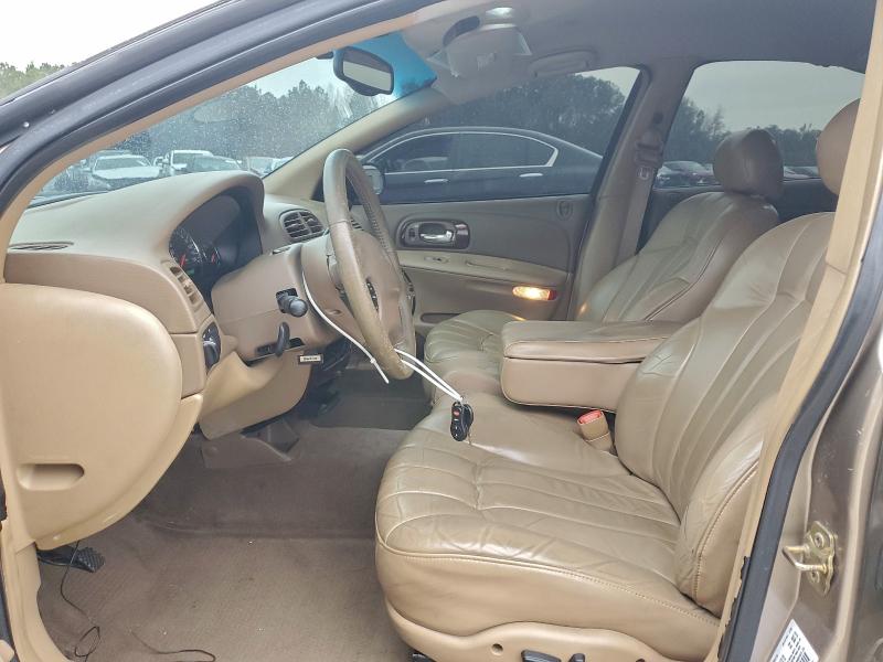 Photo 7 from auction – 2000 CHRYSLER CONCORDE L with VIN 2C3HD46RXYH322418