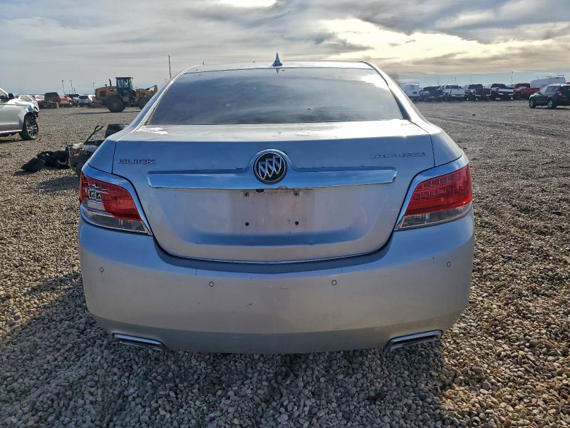 Zdjęcie 6 z aukcji – 2013 BUICK LACROSSE z VIN 1G4GC5E39DF266217
