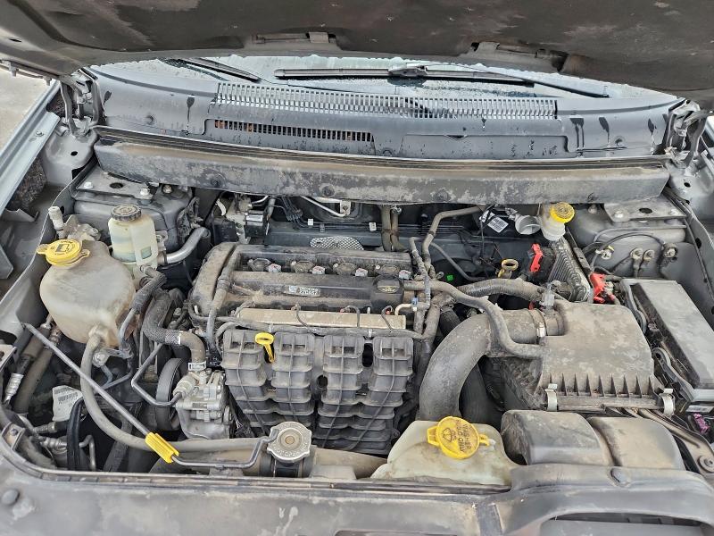 Foto 12 de la subasta – 2020 DODGE JOURNEY SE con VIN 3C4PDCAB9LT260571