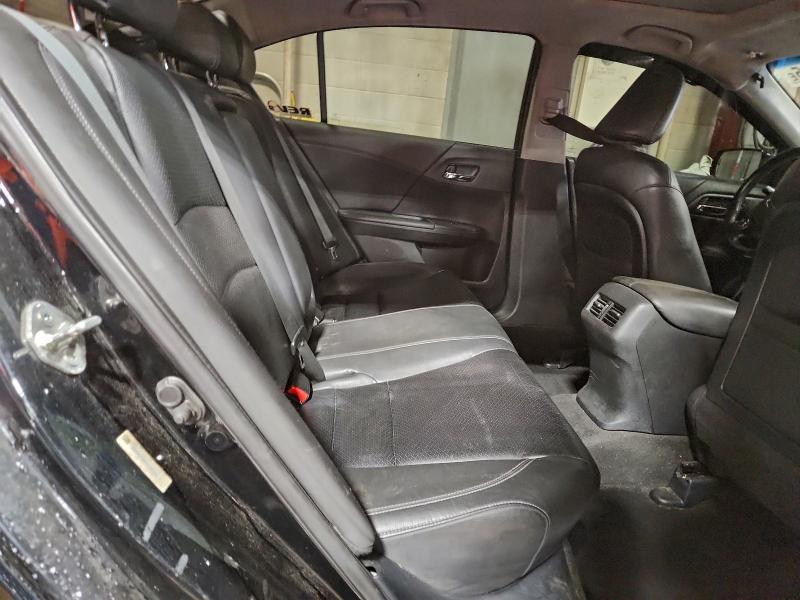 Photo 10 from auction – 2013 HONDA ACCORD EXL with VIN 1HGCR2F86DA086525