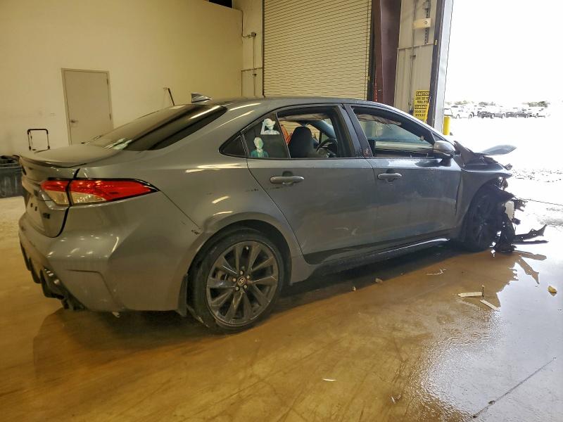 Photo 3 from auction – 2024 TOYOTA COROLLA SE with VIN 5YFS4MCE5RP184589