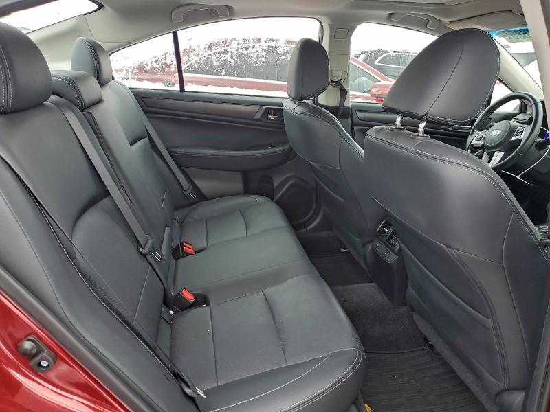 Photo 10 from auction – 2015 SUBARU LEGACY 3.6 with VIN 4S3BNEL68F3010659