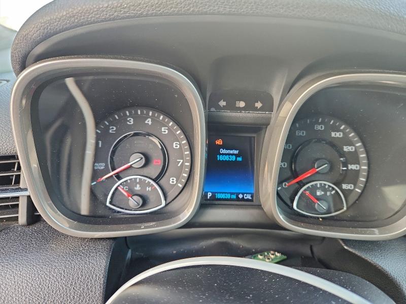 Photo 9 from auction – 2014 CHEVROLET MALIBU with VIN 1G11B5SL4EF185654