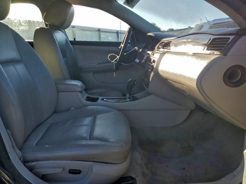 Photo 7 from auction – 2016 CHEVROLET IMPALA LIM with VIN 2G1WB5E38G1102366