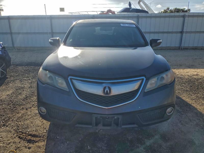 Photo 5 from auction – 2013 ACURA RDX TECHNO with VIN 5J8TB3H55DL005998
