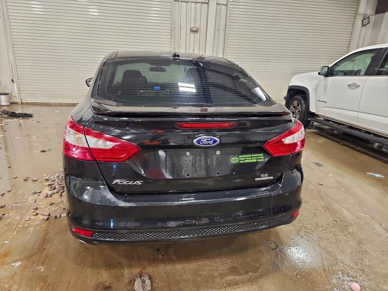 Photo 6 from auction – 2014 FORD FOCUS SE with VIN 1FADP3F29EL153849