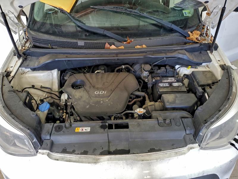 Photo 12 from auction – 2016 KIA SOUL with VIN KNDJN2A26G7356522