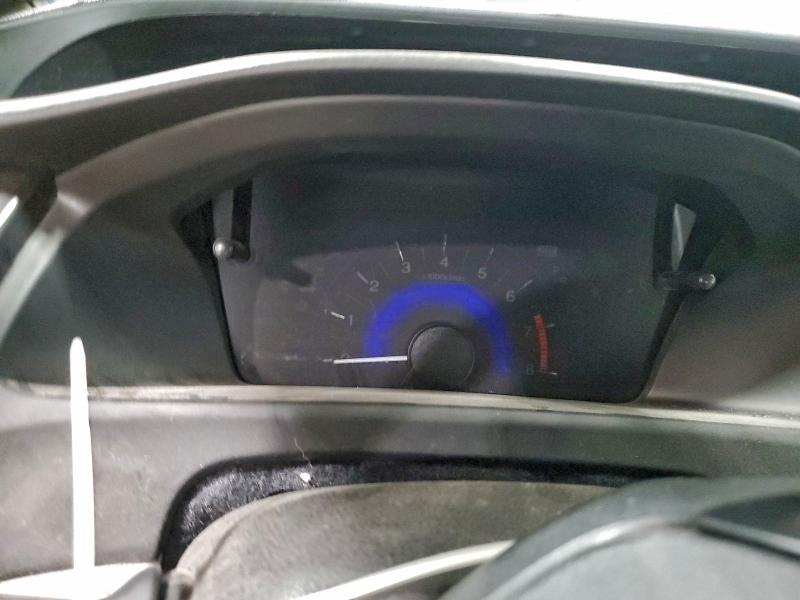 Photo 9 from auction – 2013 HONDA CIVIC with VIN 2HGFB2F50DH565936