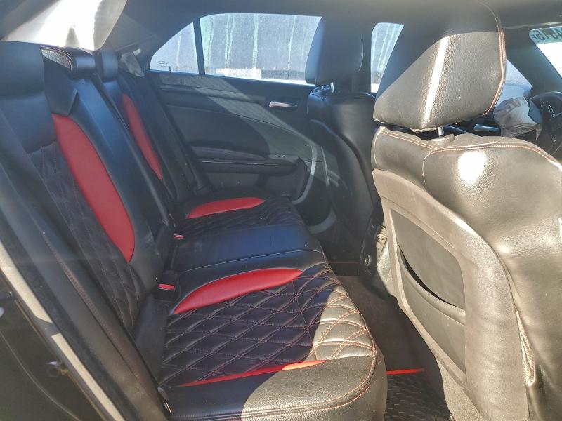 Photo 10 from auction – 2014 CHRYSLER 300 S with VIN 2C3CCAGG9EH181572