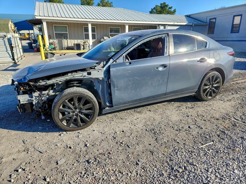 MAZDA 3 PREFERRE 2023 with VIN 3MZBPACM4PM363446 - Photo from auction