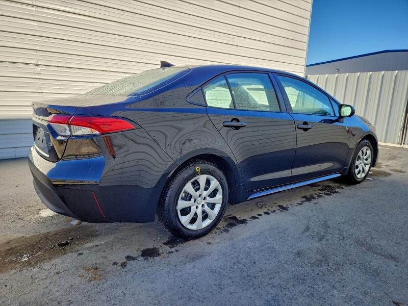 Photo 3 from auction – 2025 TOYOTA COROLLA LE with VIN 5YFB4MDE3SP281911