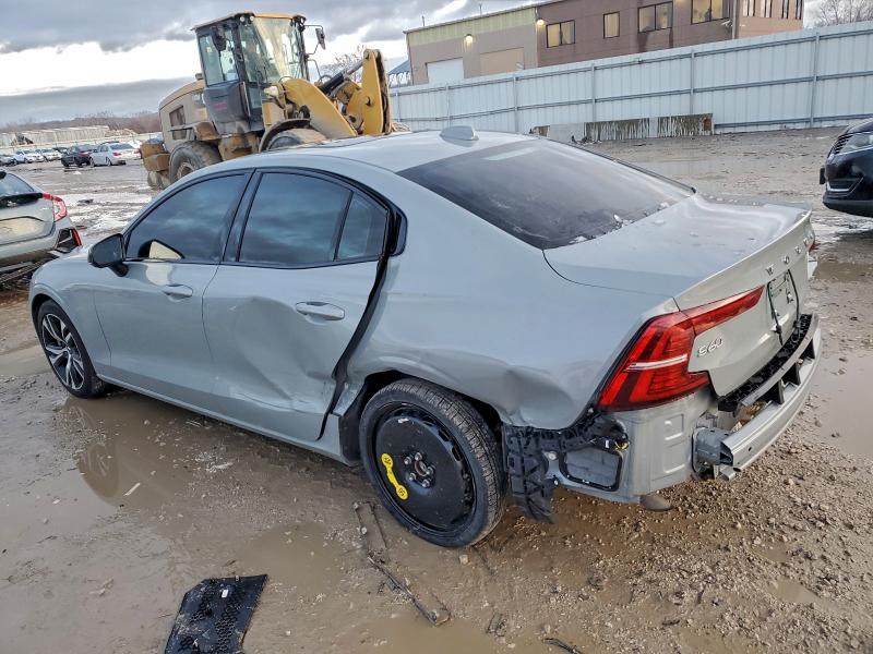 Photo 2 from auction – 2024 VOLVO S60 CORE with VIN 7JRL12TK8RG319932