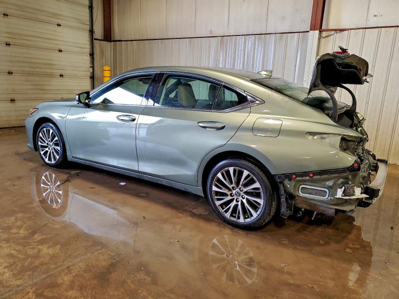 Photo 2 from auction – 2020 LEXUS ES 350 with VIN 58ADZ1B10LU051602
