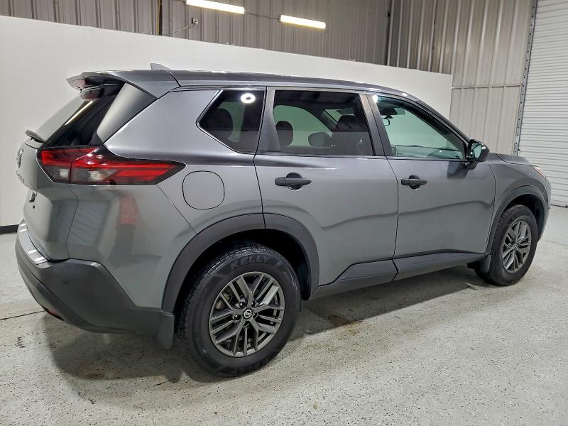 Photo 3 from auction – 2021 NISSAN ROGUE S with VIN 5N1AT3AA9MC738559