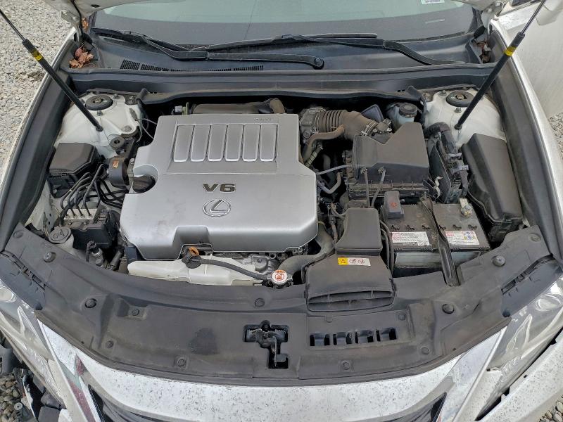 Photo 11 from auction – 2017 LEXUS ES 350 with VIN 58ABK1GG5HU051305