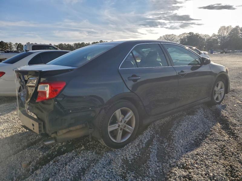 Photo 3 from auction – 2012 TOYOTA CAMRY BASE with VIN 4T1BF1FK8CU081120