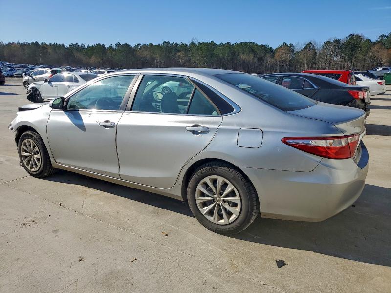 Photo 2 from auction – 2015 TOYOTA CAMRY LE with VIN 4T1BF1FK7FU089231