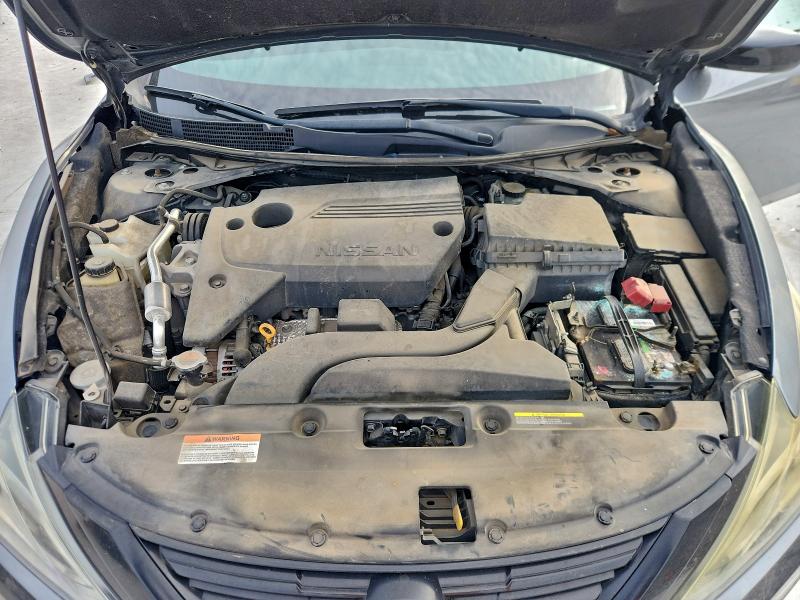 Photo 11 from auction – 2018 NISSAN ALTIMA with VIN 1N4AL3AP0JC159082