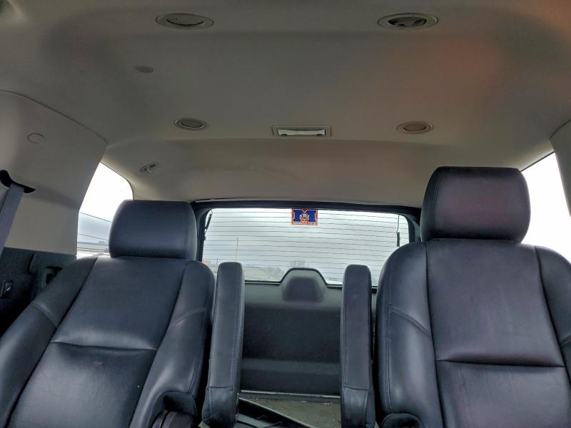 Photo 10 from auction – 2013 GMC YUKON DENA with VIN 1GKS2EEF1DR187915