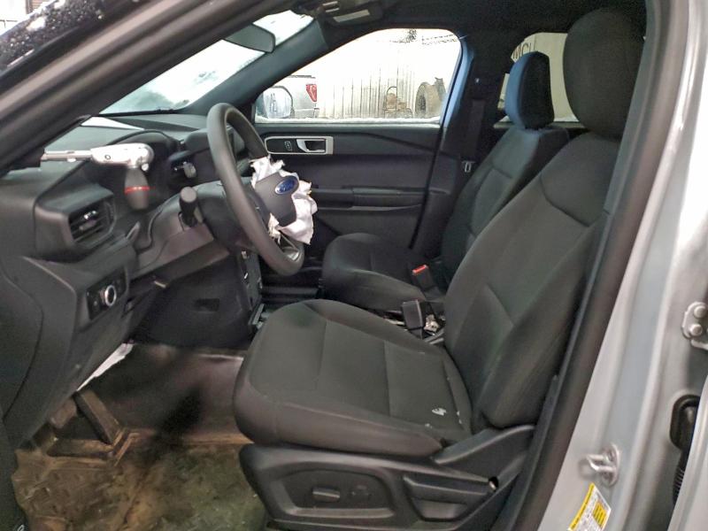 Photo 7 from auction – 2025 FORD EXPLORER P with VIN 1FM5K8AB6SGB37318