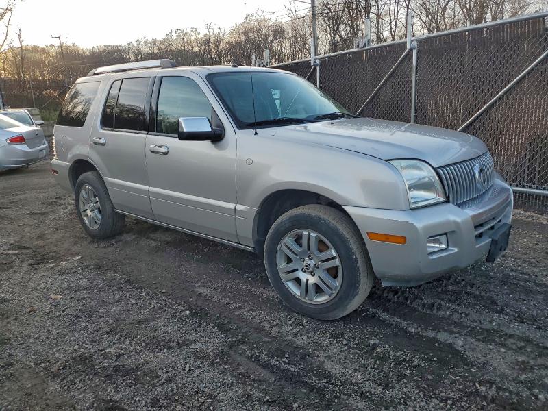 Photo 4 from auction – 2006 MERCURY MOUNTAINEE with VIN 4M2EU48856UJ20142