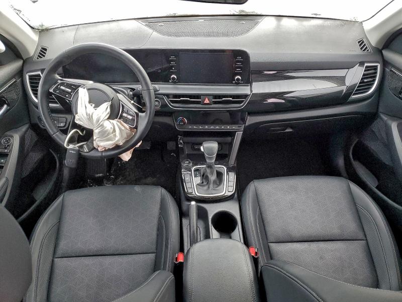 Photo 8 from auction – 2024 KIA SELTOS S with VIN KNDEU2AA5R7607397