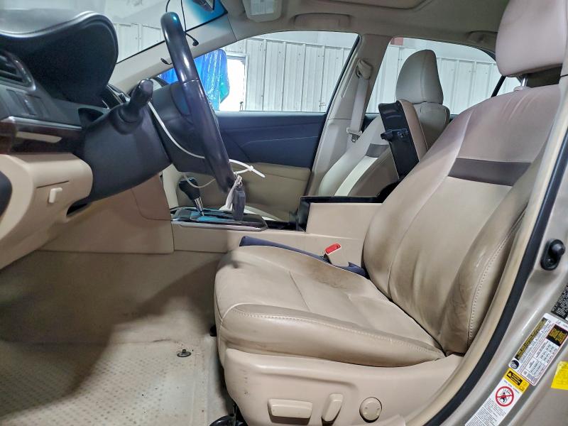 Photo 7 from auction – 2014 TOYOTA CAMRY L with VIN 4T1BF1FK2EU467602