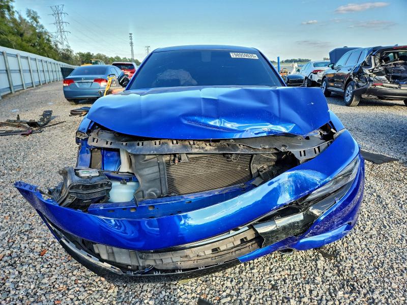 Photo 5 from auction – 2020 DODGE CHARGER SX with VIN 2C3CDXBG9LH101305