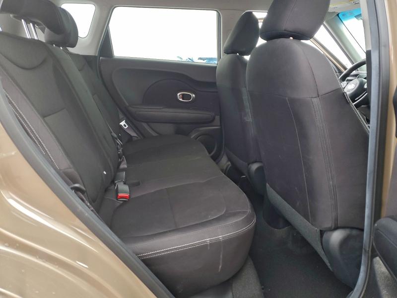 Photo 10 from auction – 2015 KIA SOUL with VIN KNDJN2A20F7191176