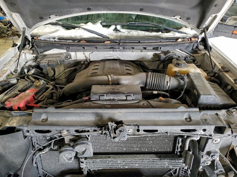 Photo 11 from auction – 2013 FORD F150 SUPER with VIN 1FTFW1ET6DFA28891