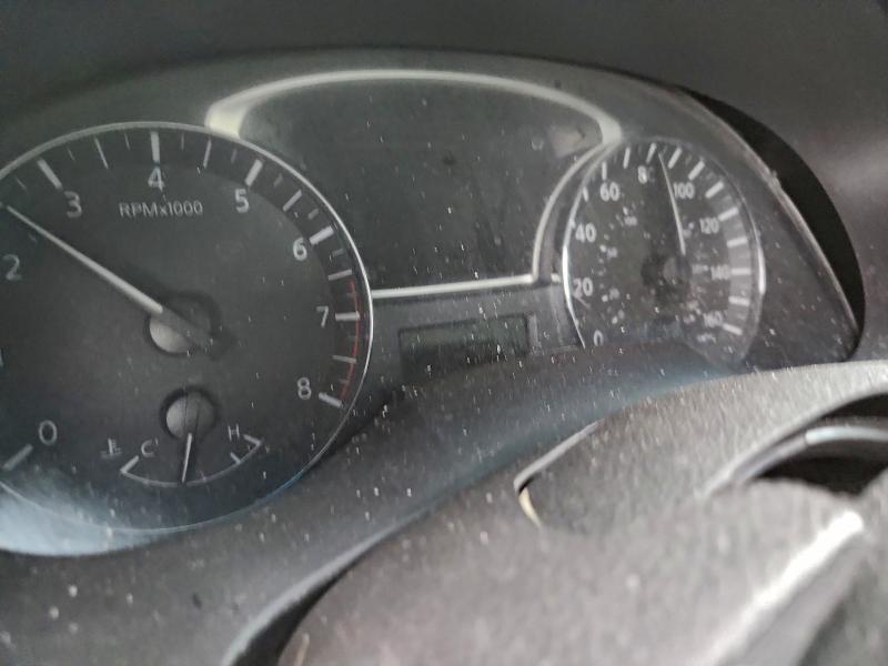 Photo 9 from auction – 2015 NISSAN ALTIMA 2.5 with VIN 1N4AL3AP7FC469575