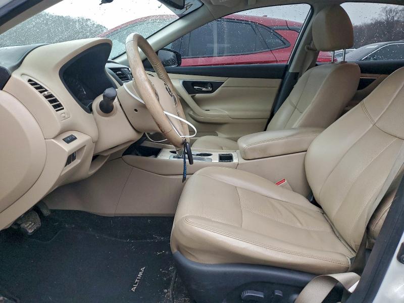Photo 7 from auction – 2016 NISSAN ALTIMA 2.5 with VIN 1N4AL3AP6GC153277