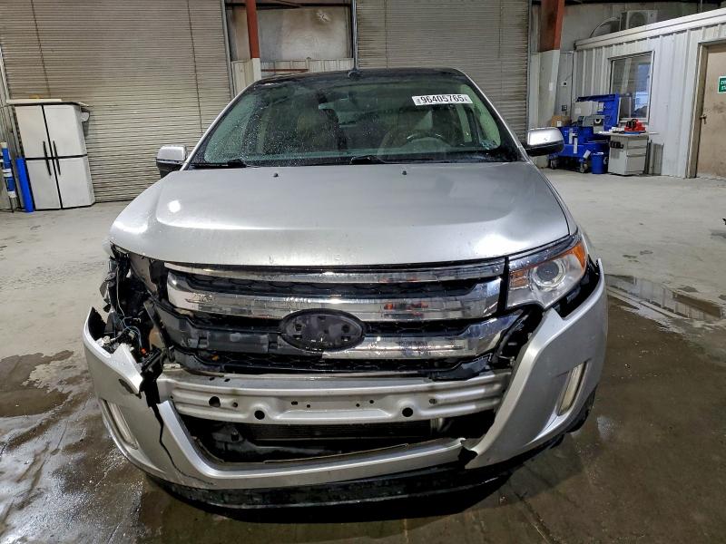 Photo 5 from auction – 2013 FORD EDGE LIMIT with VIN 2FMDK4KC2DBC48261