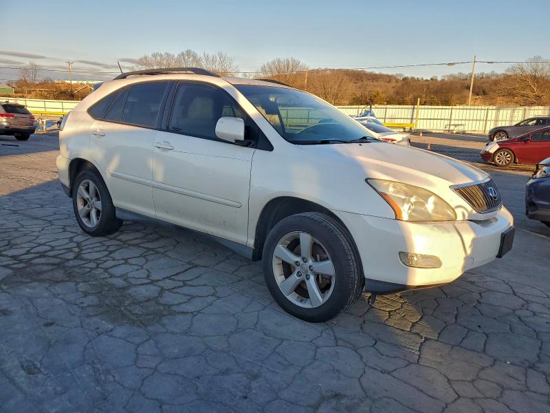 Photo 4 from auction – 2007 LEXUS RX 350 with VIN 2T2GK31UX7C026094