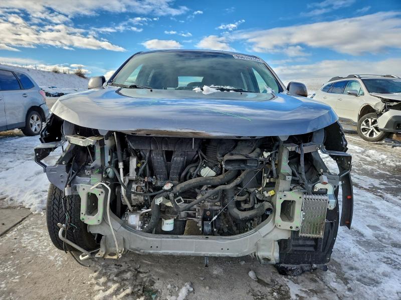 Photo 5 from auction – 2020 MITSUBISHI OUTLANDER with VIN JA4AR3AU1LU015076