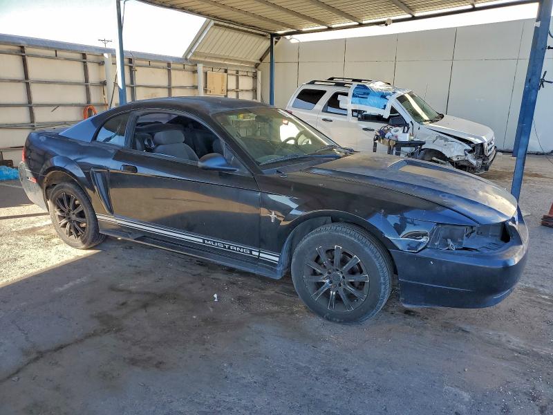 صورة رقم 4 من المزاد - 2001 FORD MUSTANG مع VIN 1FAFP404X1F224929
