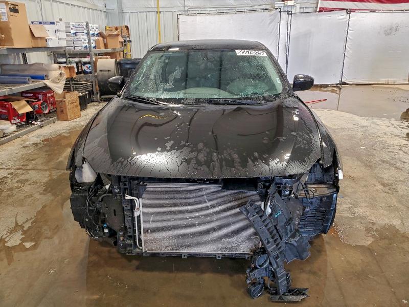 Photo 5 from auction – 2017 NISSAN MAXIMA 3.5 with VIN 1N4AA6AP4HC378810
