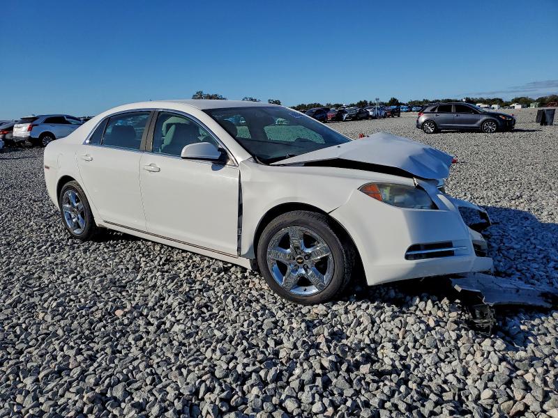 Photo 4 from auction – 2010 CHEV MALIBU with VIN 1G1ZC5EBXAF222834