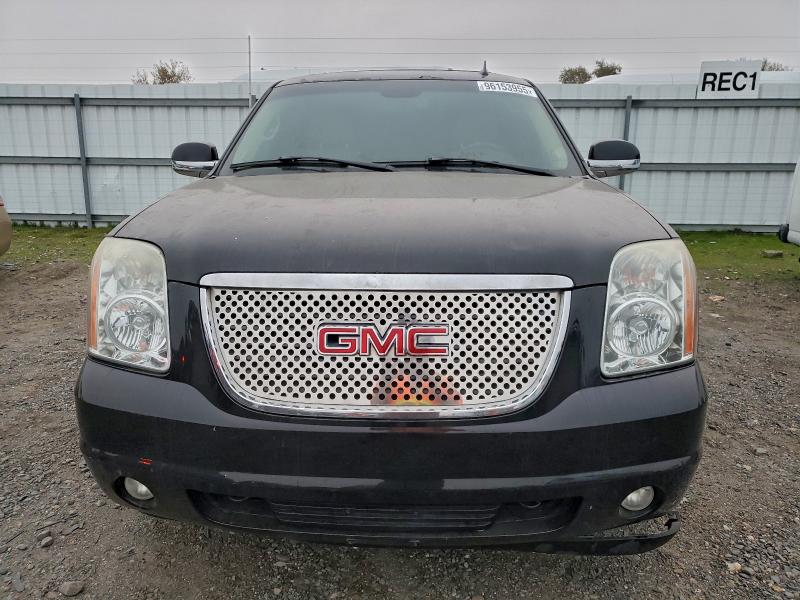 Photo 5 from auction – 2007 GMC YUKON with VIN 1GKFC13J27R252502