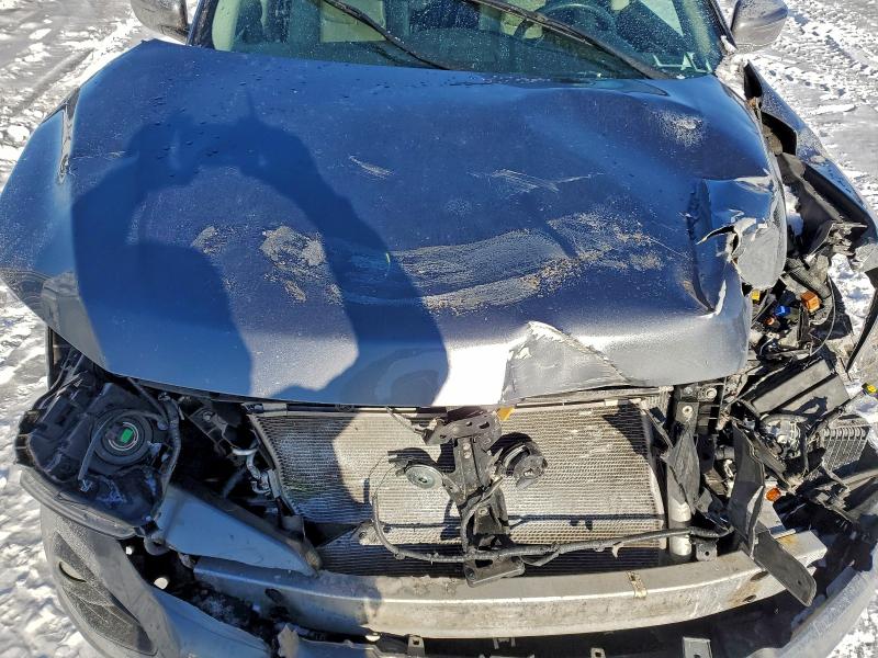 Photo 12 from auction – 2018 NISSAN PATHFINDER with VIN 5N1DR2MM1JC627303