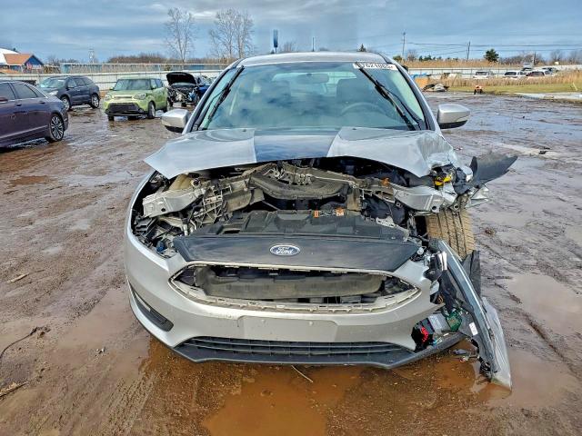 Photo 5 from auction – 2015 FORD FOCUS SE with VIN 1FADP3K23FL229217
