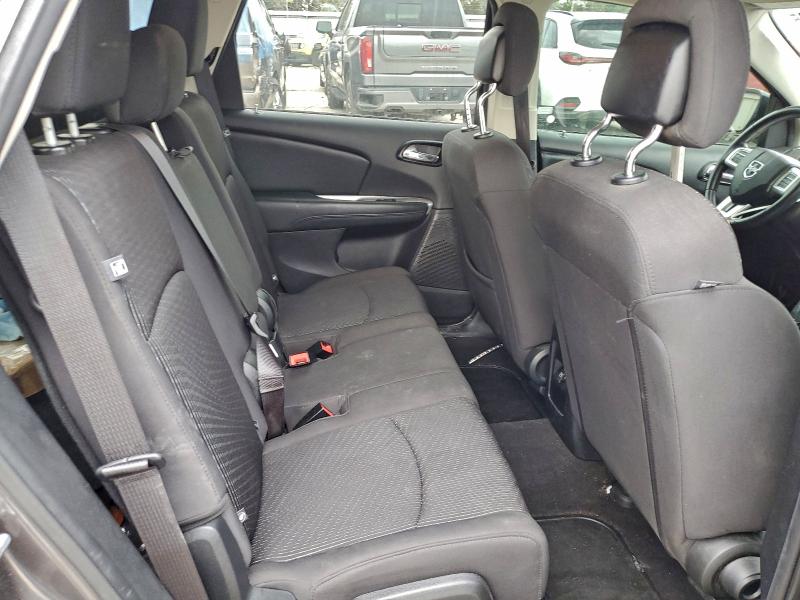 Photo 11 from auction – 2018 DODGE JOURNEY SE with VIN 3C4PDCAB7JT535531