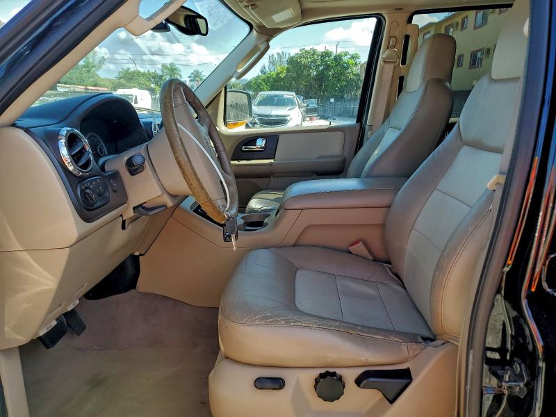 Photo 7 from auction – 2005 FORD EXPEDITION with VIN 1FMFU17505LA73957