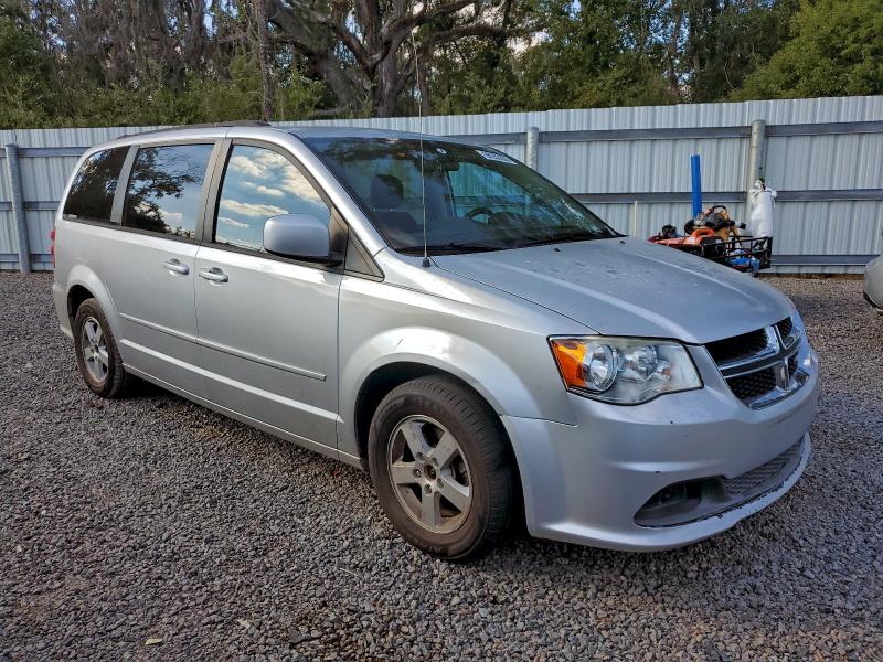 Photo 4 from auction – 2012 DODGE GRAND CARA with VIN 2C4RDGCG2CR310349