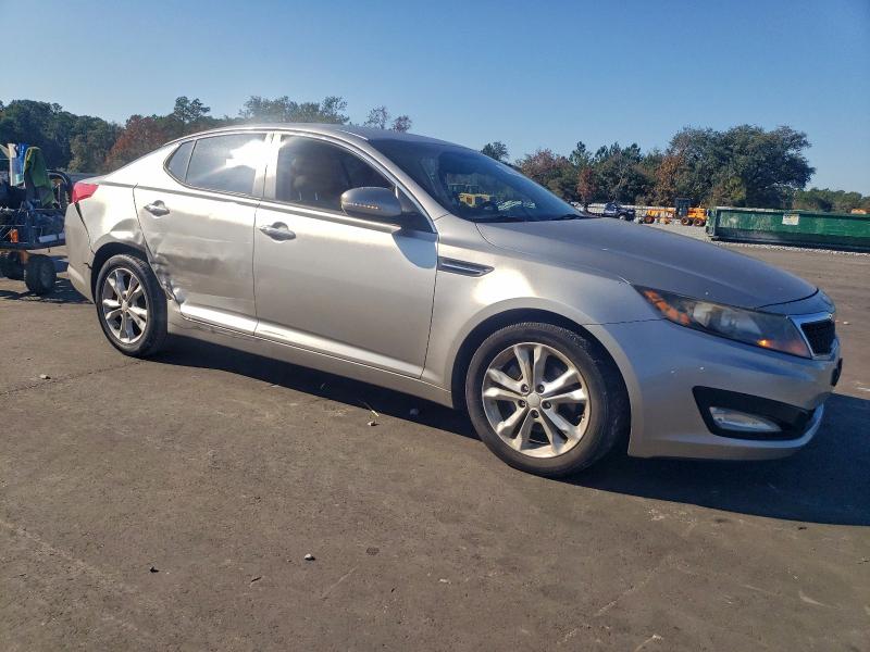 Photo 4 from auction – 2013 KIA OPTIMA EX with VIN 5XXGN4A72DG108871