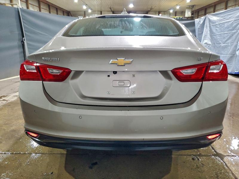 Photo 6 from auction – 2024 CHEVROLET MALIBU LT with VIN 1G1ZD5ST2RF132857