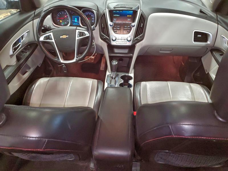 Zdjęcie 8 z aukcji – 2016 CHEVROLET EQUINOX LT z VIN 2GNFLGE36G6223214