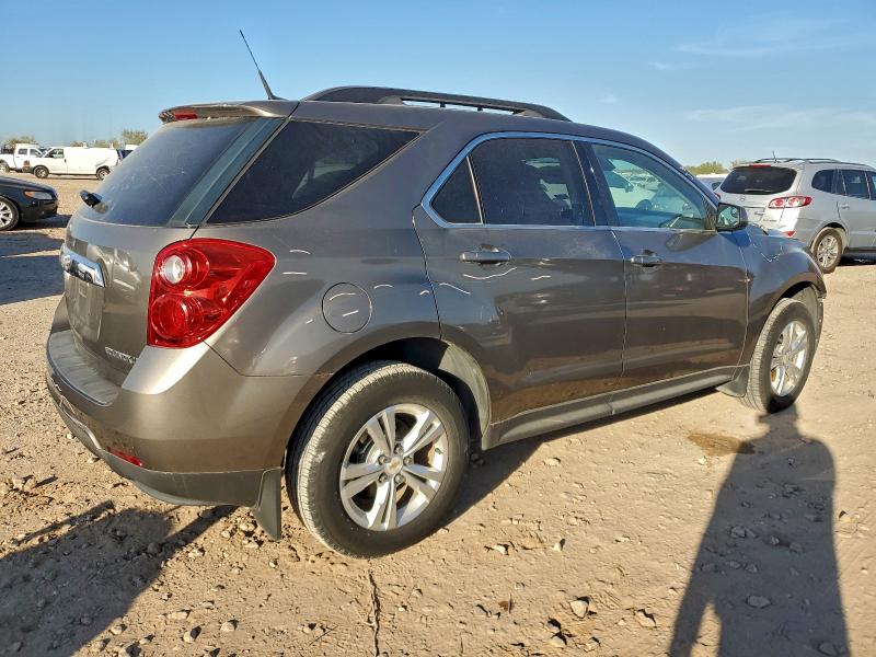 Photo 3 from auction – 2012 CHEVROLET EQUINOX LT with VIN 2GNALDEK3C6330652